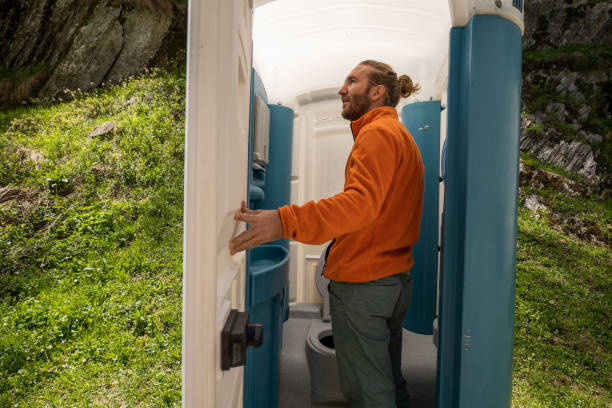 Best Long-term porta potty rental  in Martindale, TX