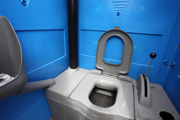 Best Portable restroom trailer rental  in Martindale, TX