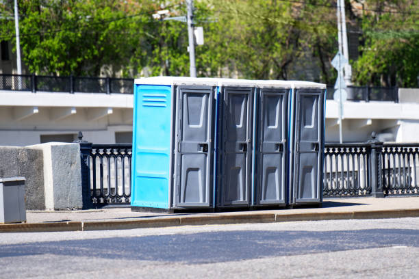 Best Local porta potty services  in Martindale, TX