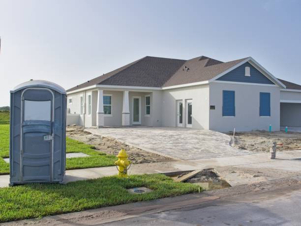 Best Porta potty for special events  in Martindale, TX