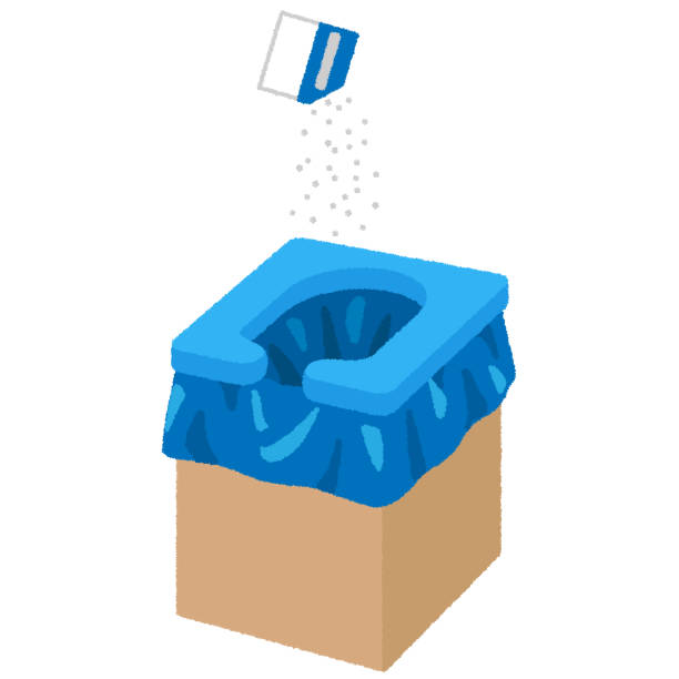 Portable restroom solutions in Martindale, TX