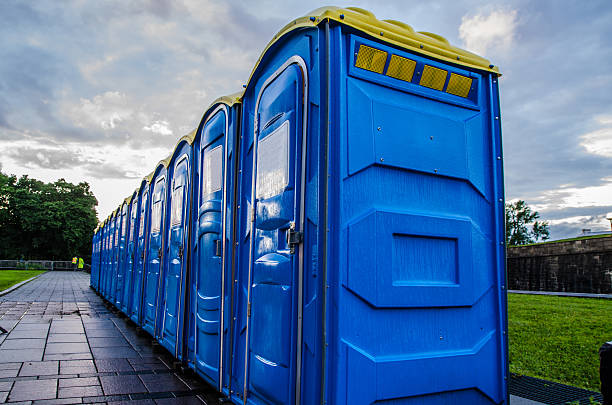 Best Event porta potty rental  in Martindale, TX